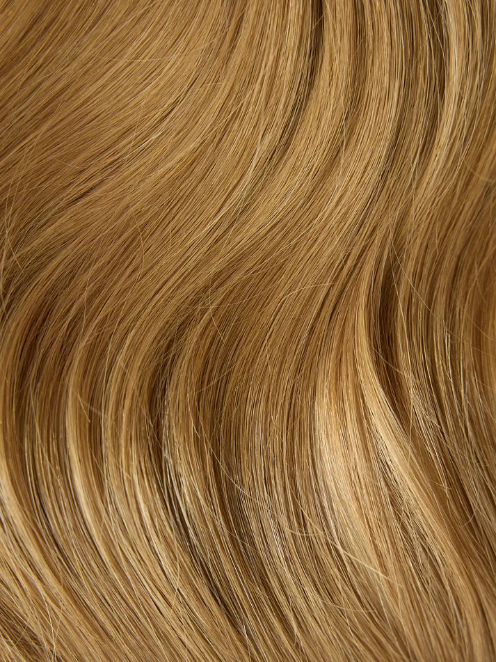 Best Human Hair Sew In Extensions Machine Weft Color #1C