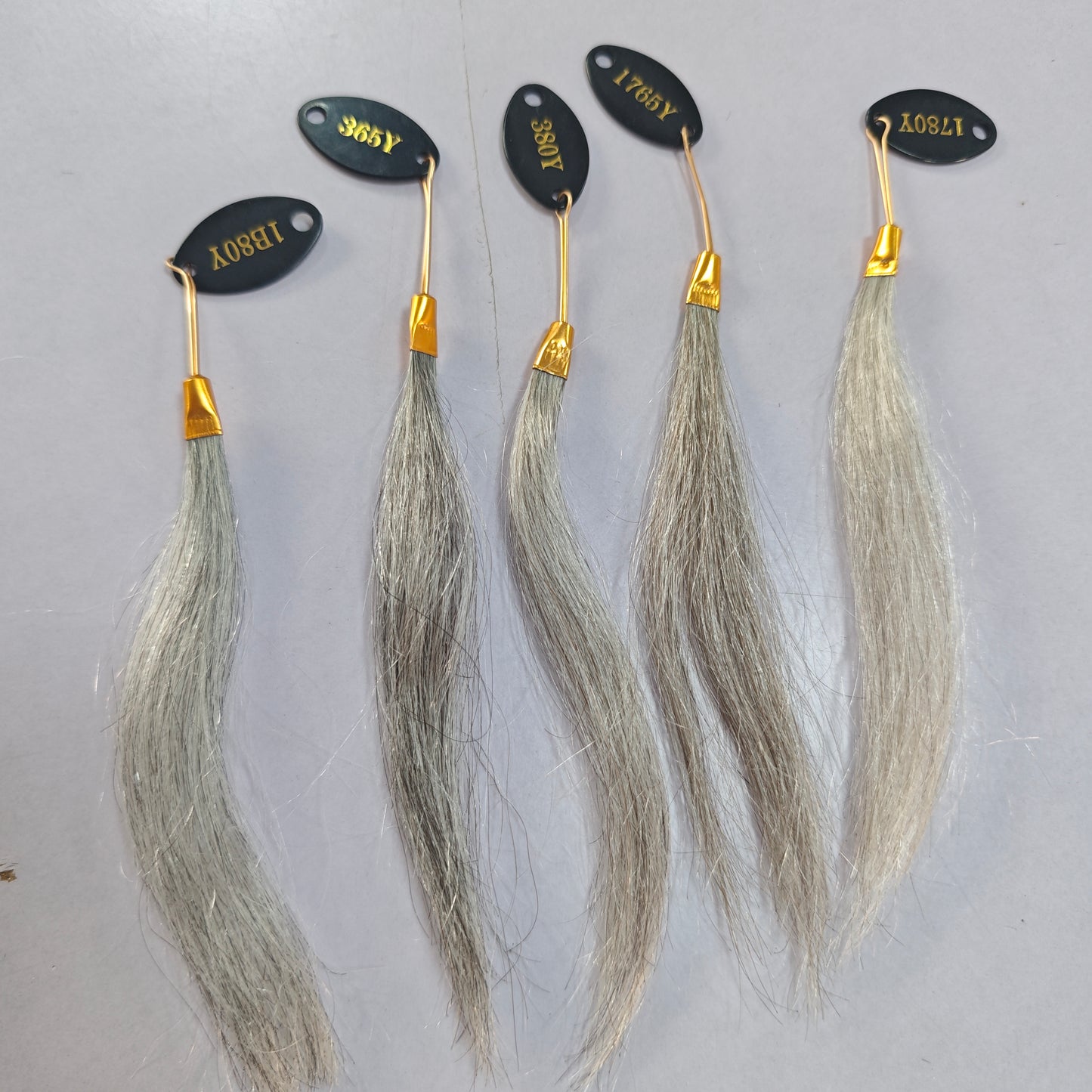 (Angie)  Curly Human Hair Wig Without Bangs - VIVACROWN