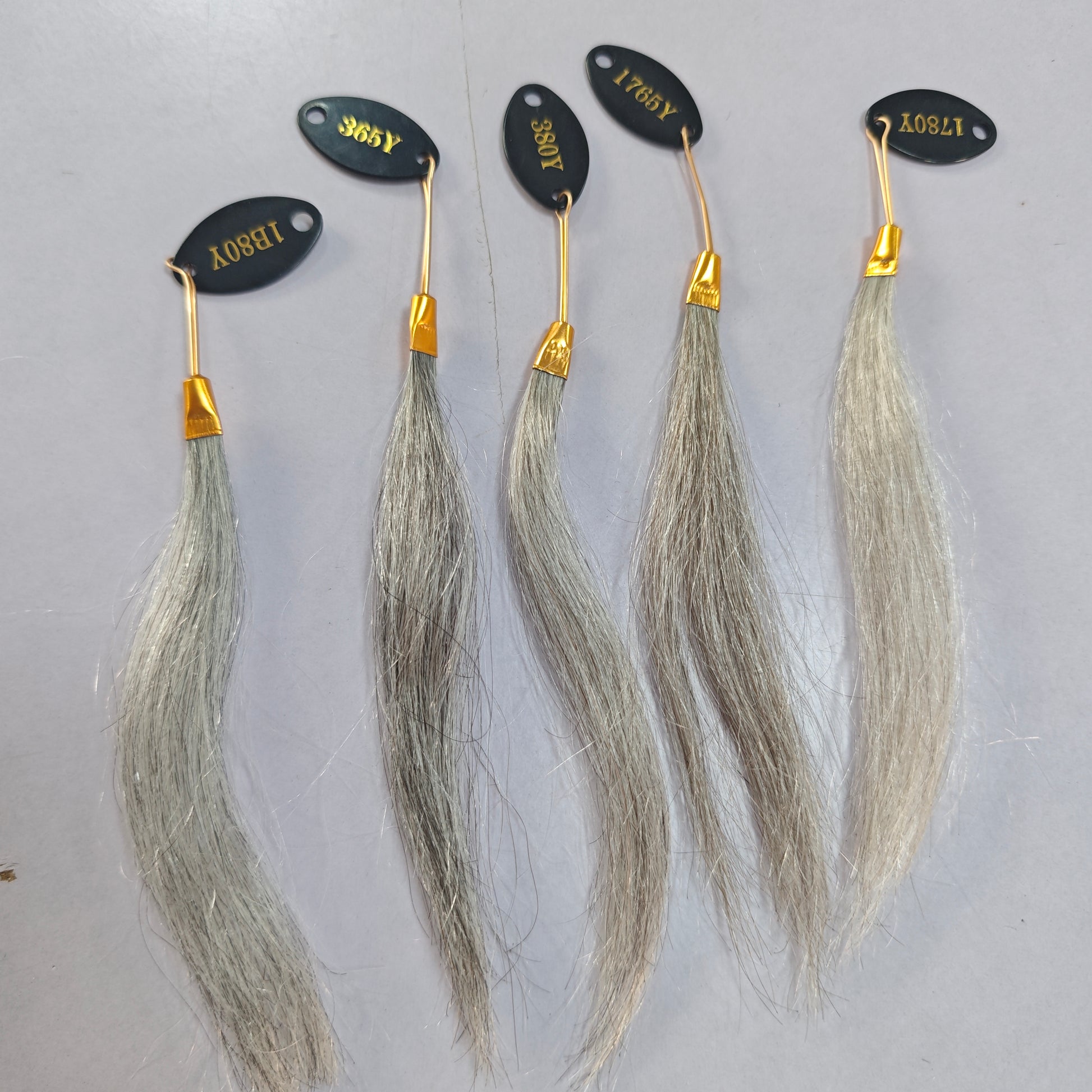 (Angie)  Curly Human Hair Wig Without Bangs - VIVACROWN