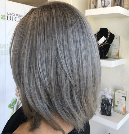 夏のホットセール 通気性と快適性を備えた薄毛用ヘアトッパー