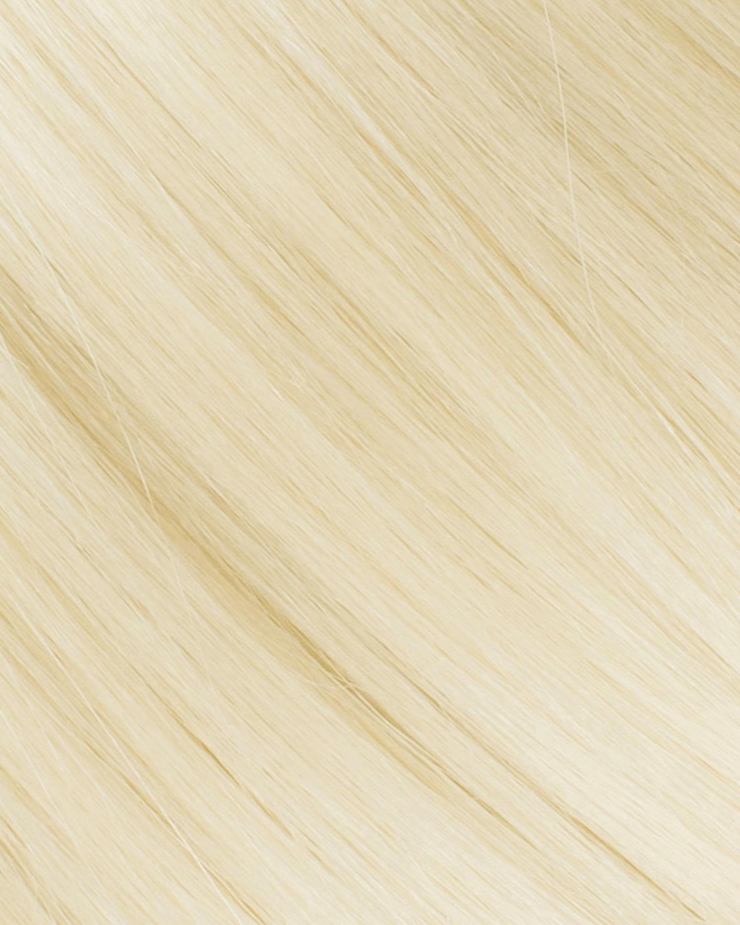 Machine Weft Hair Extensions Human Hair Bundles Color Copper #30
