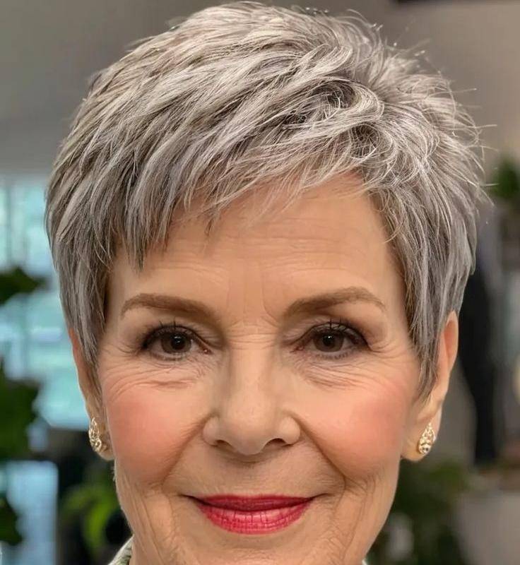 2026 New Short Hair Topper for Thinning Hair – Natural Look, Easy Clip-In